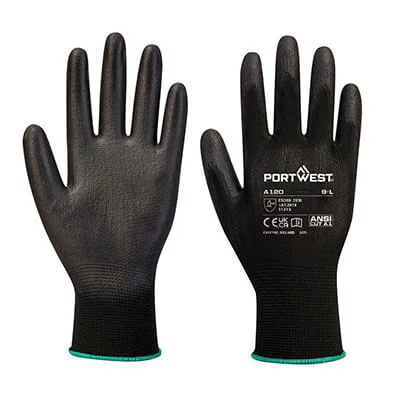 Gants de Manutention