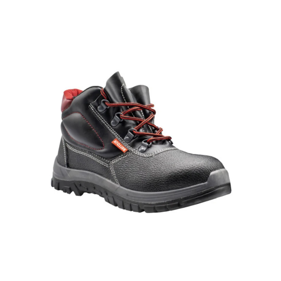 chaussure de securité bellota 3 src