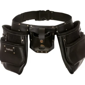 Ceinture à outils professionnelle multi-poches