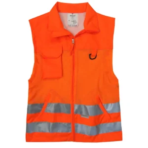 gilet haute visibilité m3