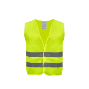 gilet haute visibilité standard